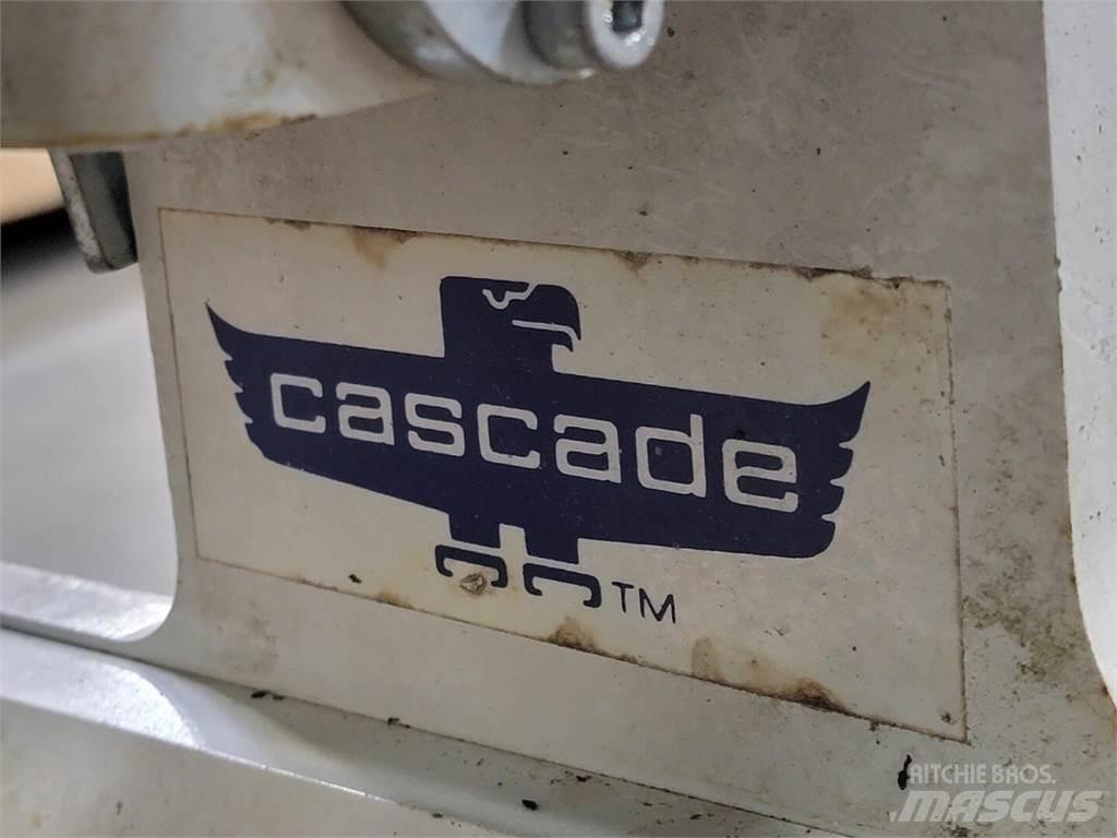 Cascade 55E-FDS-2011 Mastros