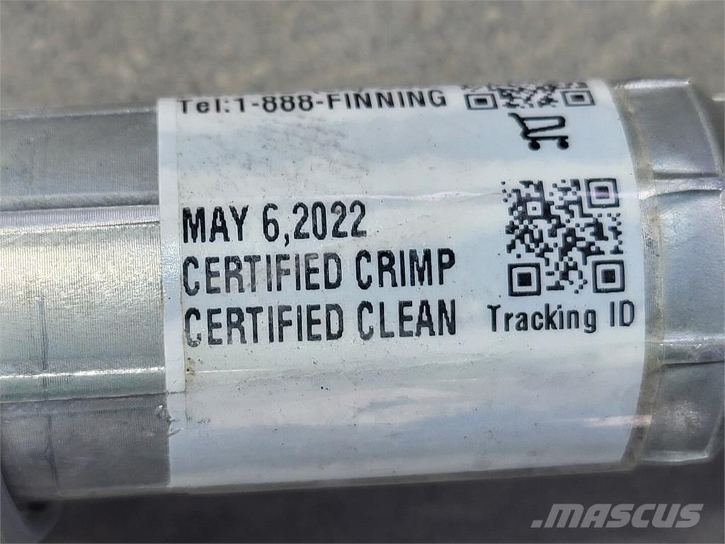 CAT 1345418 Outros componentes