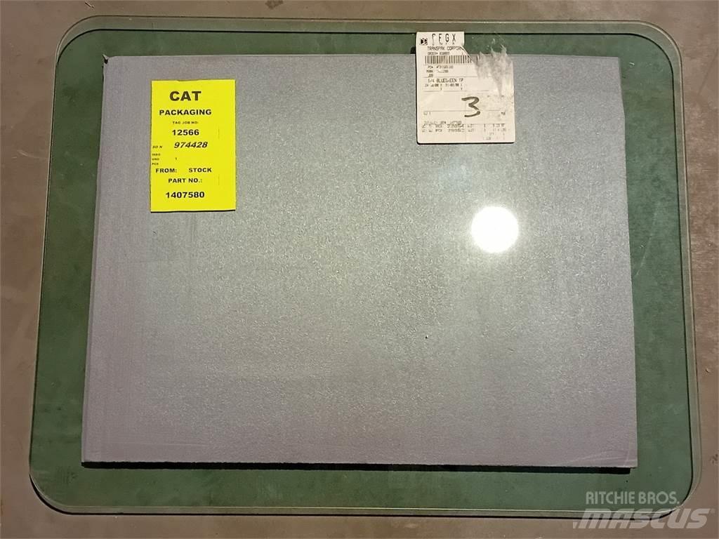 CAT 140-7580 Outro equipamentos subterrâneos