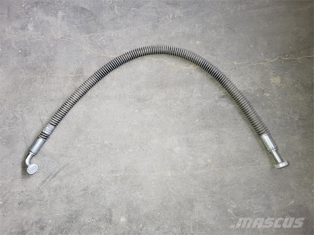 CAT 175-0289 Outros componentes