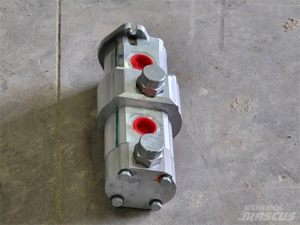 CAT 212-0516 Bombas de água
