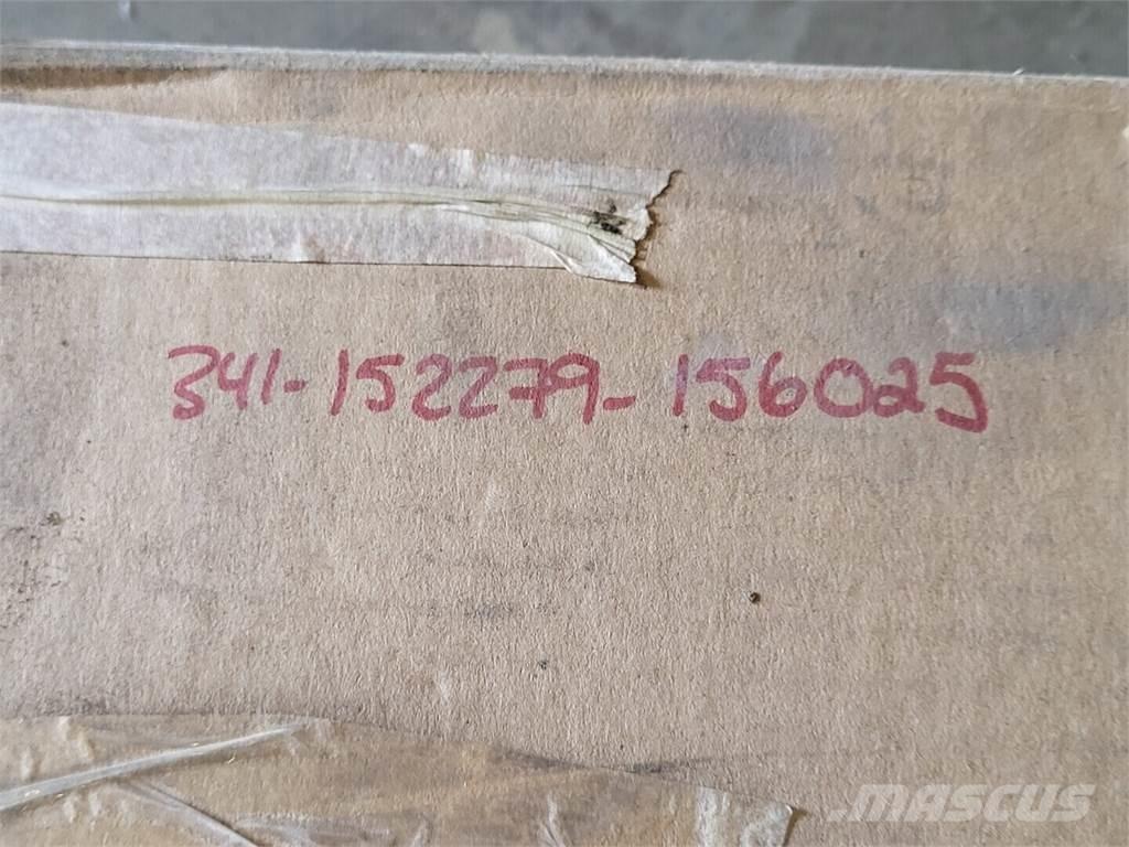 CAT 224-6182 Motores industriais