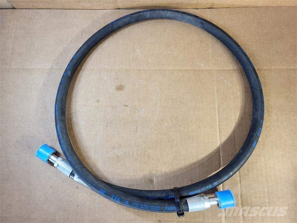 CAT 267-2888 Outros componentes