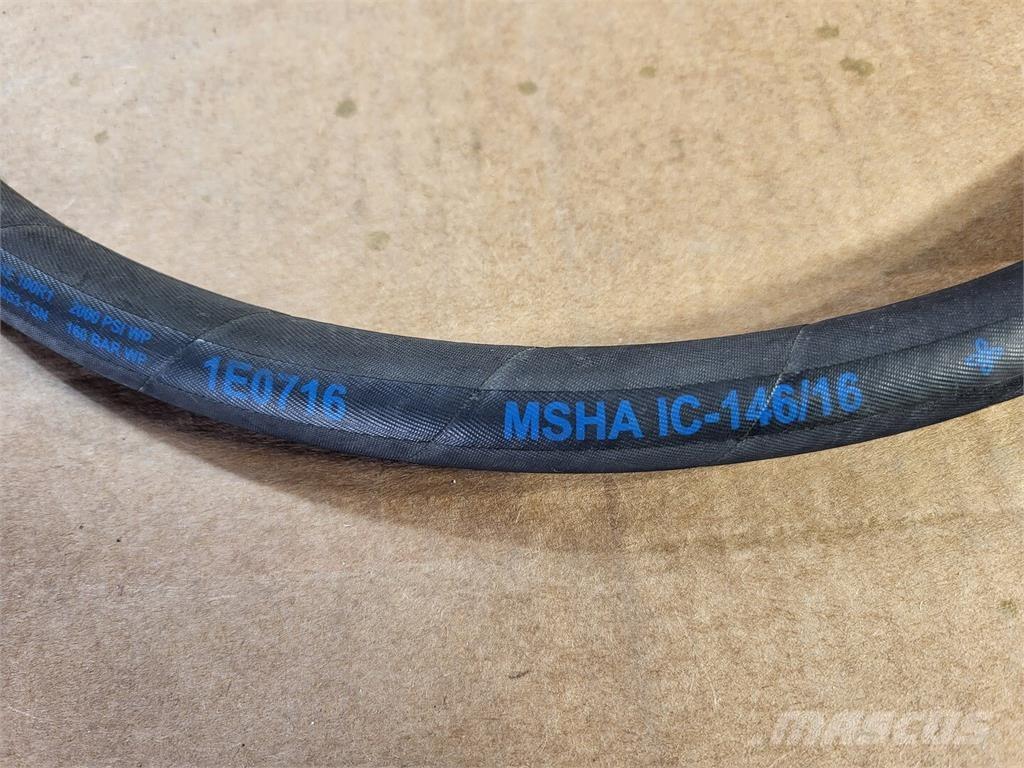 CAT 267-2888 Outros componentes