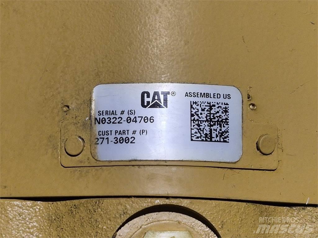 CAT 271-3002 Bombas de água