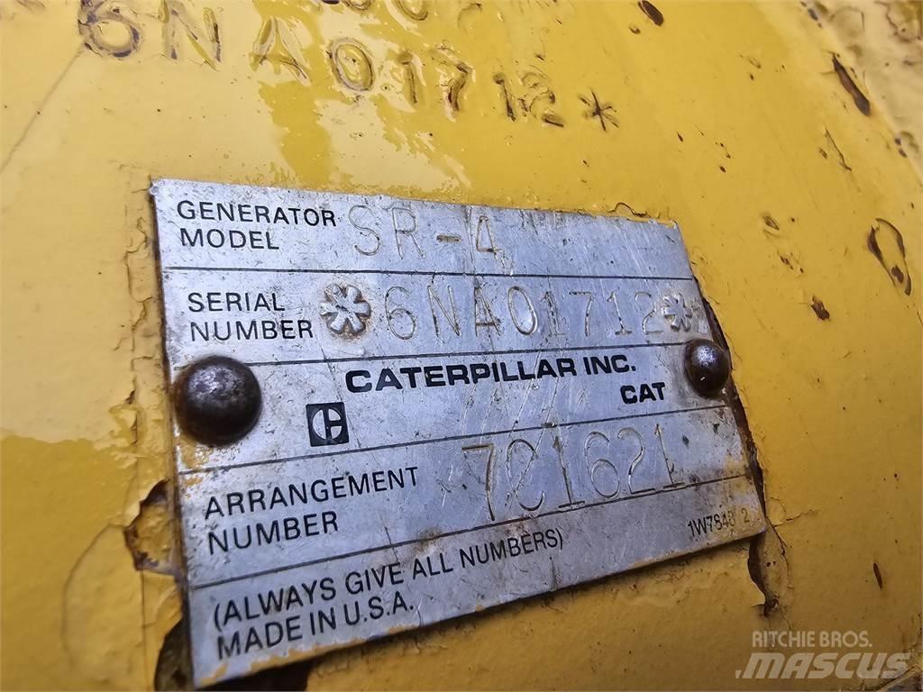 CAT 3412 Geradores Diesel