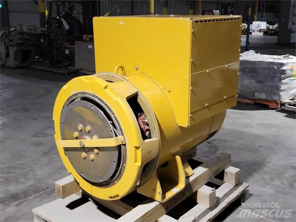 CAT 3456 Geradores Diesel
