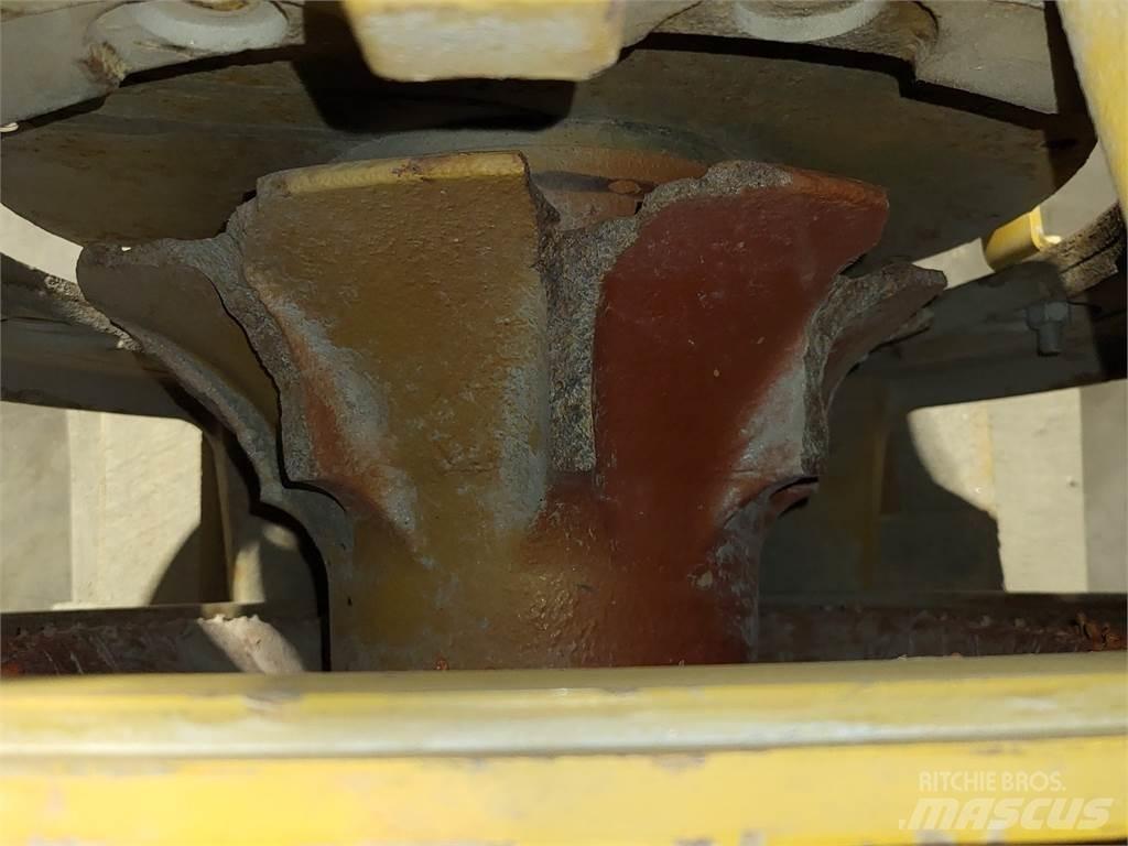 CAT 3456 Geradores Diesel