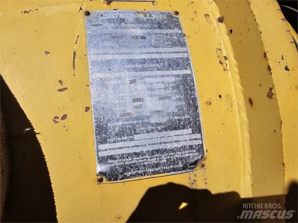 CAT 3508 Geradores Diesel