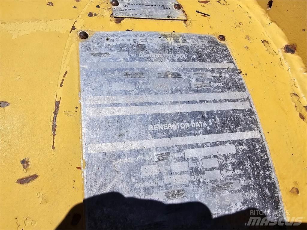 CAT 3508 Geradores Diesel