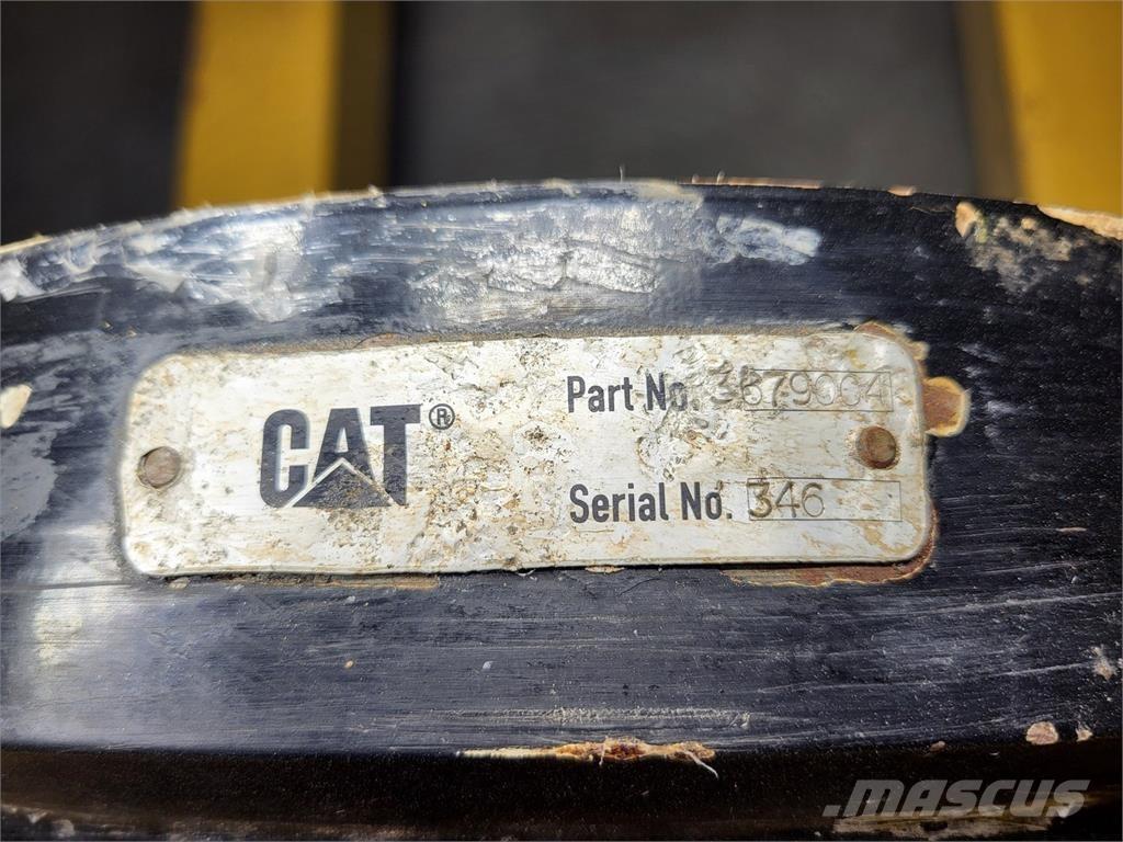 CAT 3679004 Outro equipamentos subterrâneos