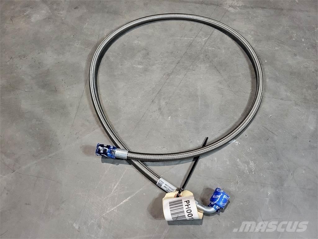 CAT 452-1797 Outros componentes
