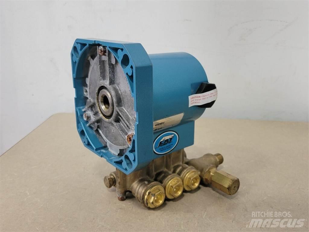 CAT PUMPS 4DX20EU Bombas de água