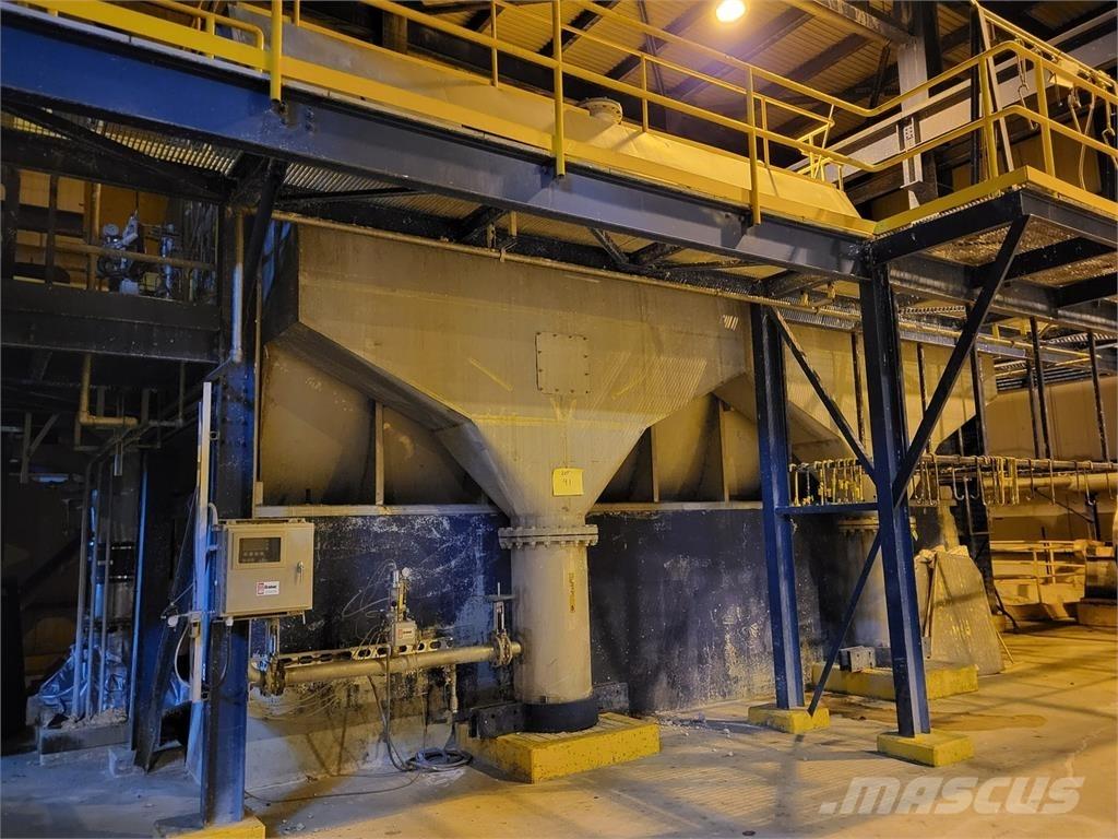  CELLECO Equipamento de lavagem