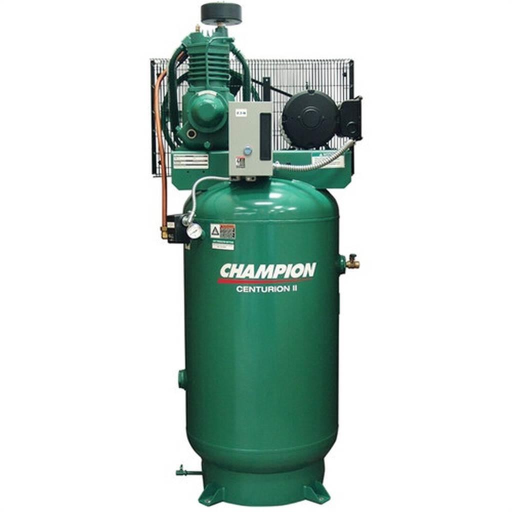 Champion Centurion II Compressores