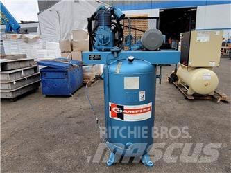 Champion M-1820 Compressores