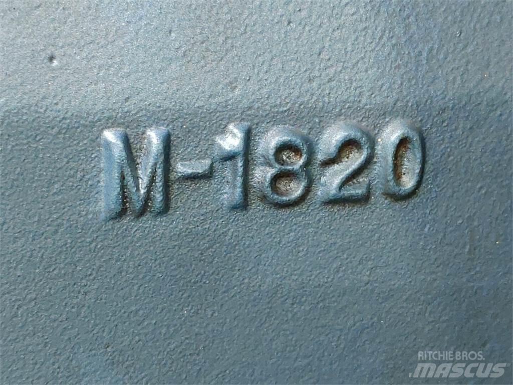 Champion M-1820 Compressores