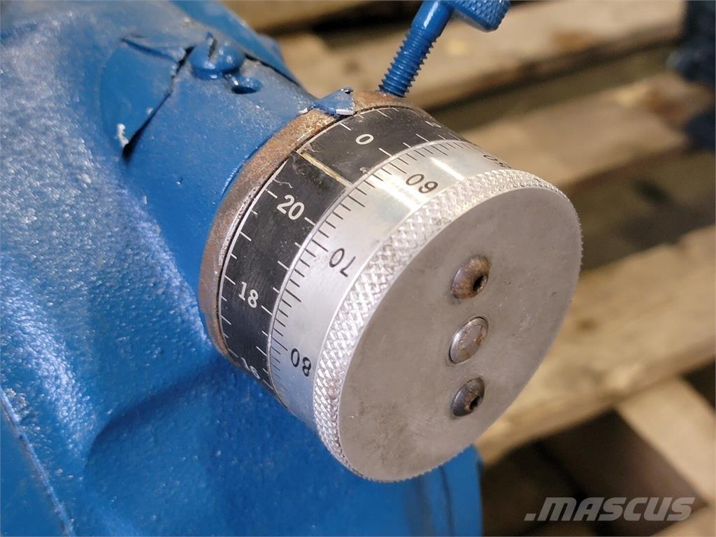 Cleveland 4KA41B-4KCB Construção - Outros
