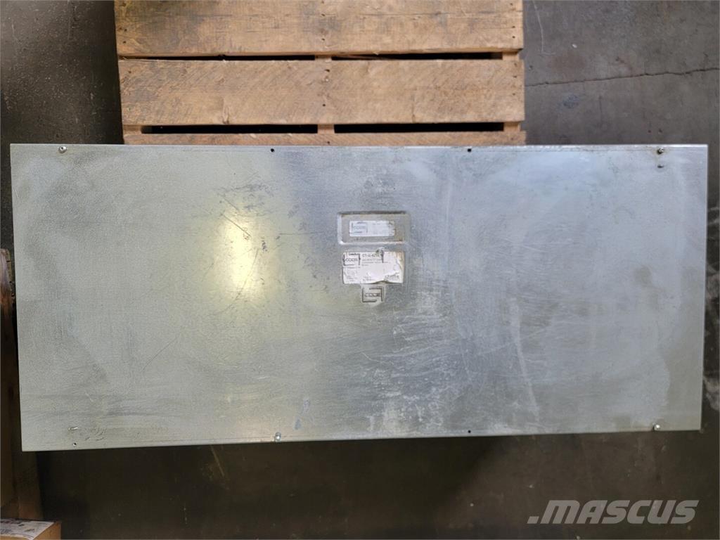  CODE CT-G-421816 Construção - Outros
