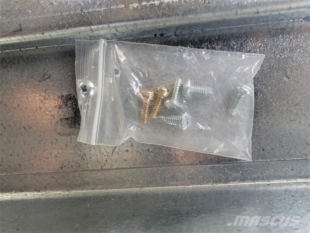  CODE CT-G-421816 Construção - Outros
