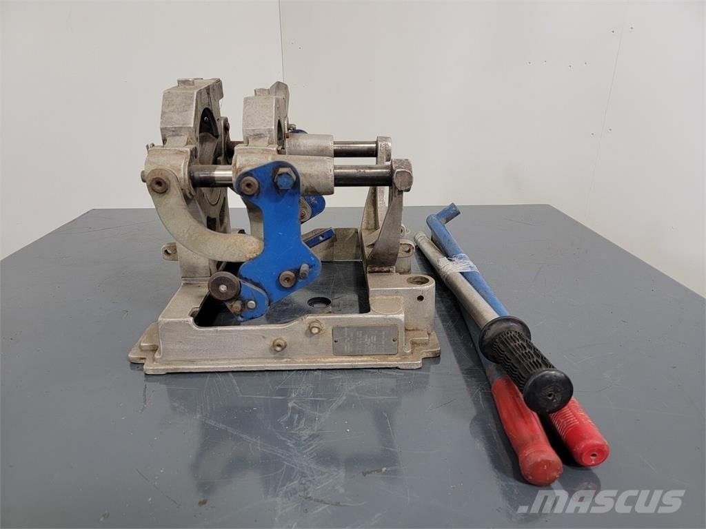  CONNECTRA 14M Construção - Outros
