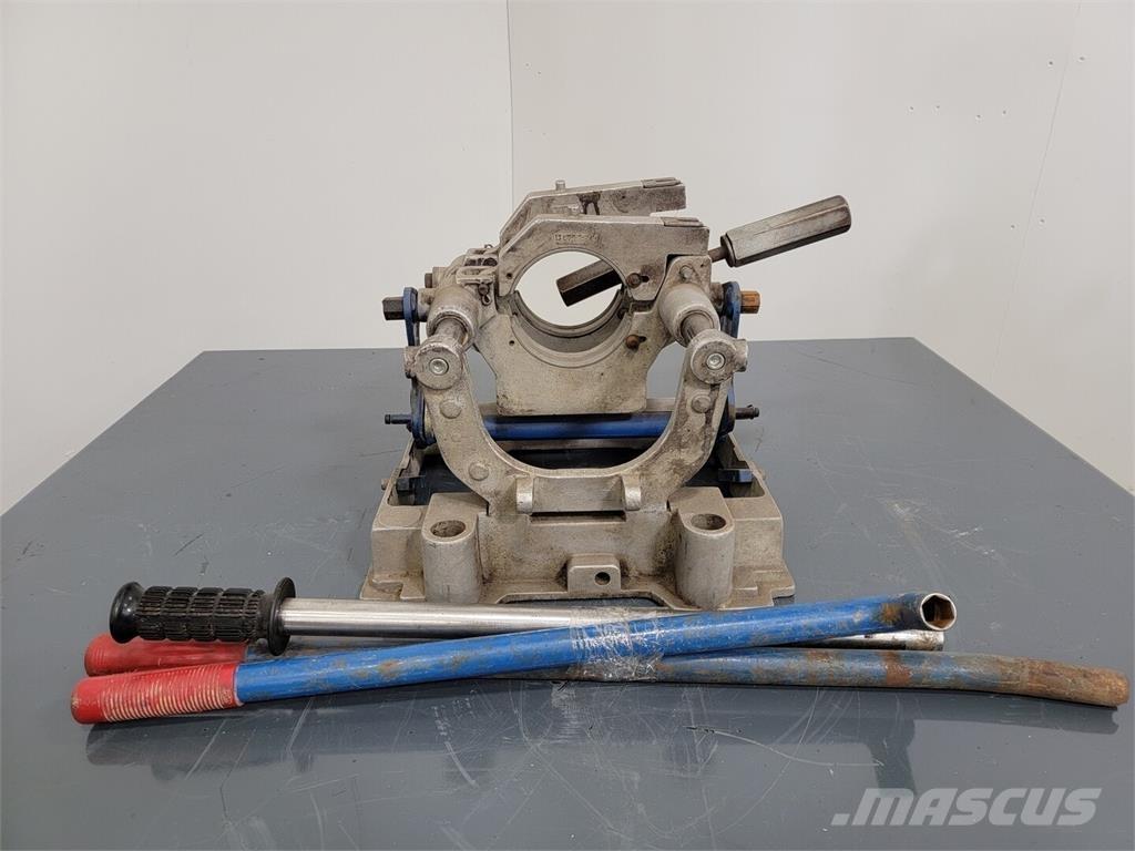  CONNECTRA 14M Construção - Outros
