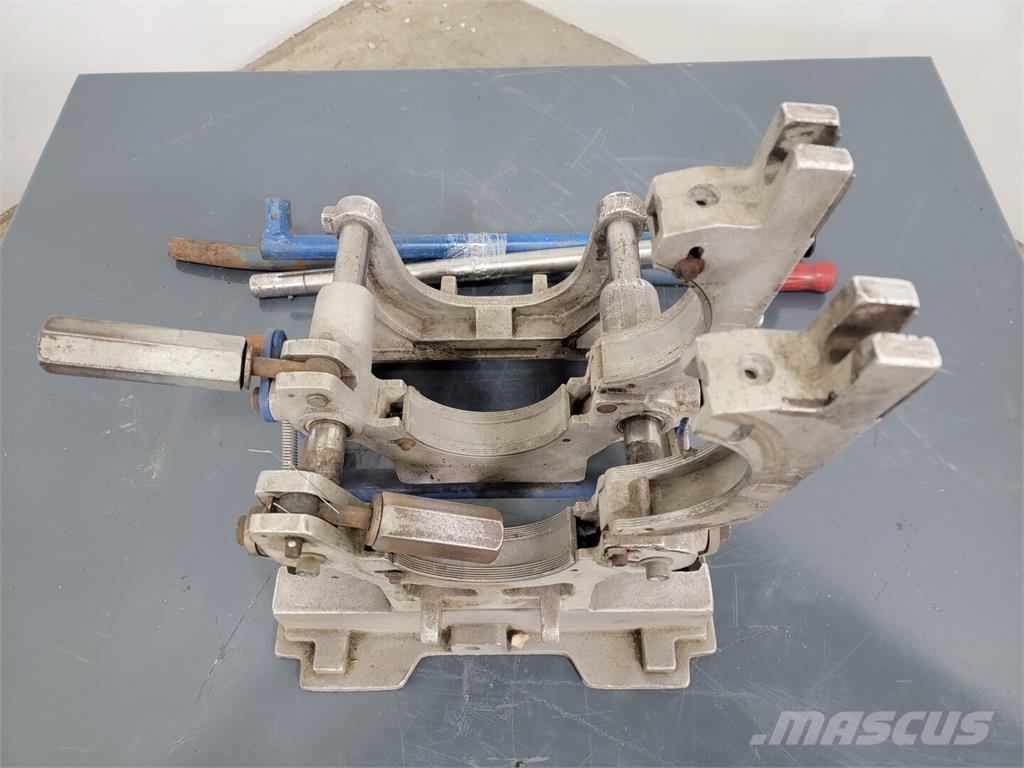  CONNECTRA 14M Construção - Outros
