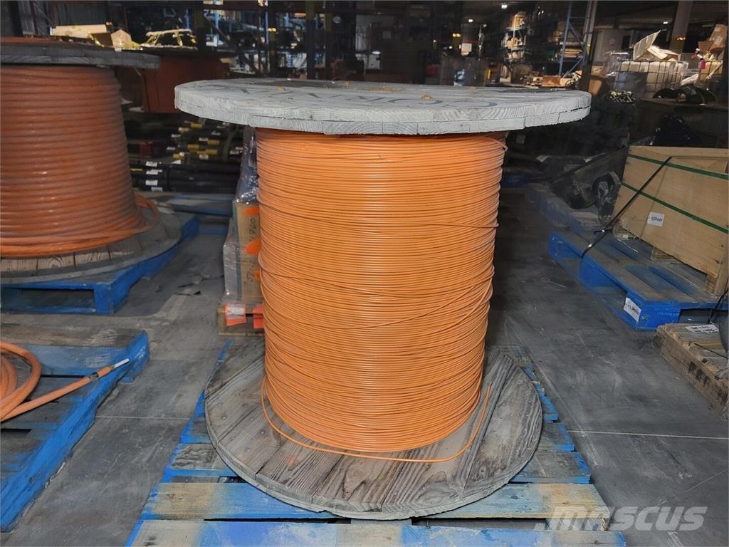  CORNING Construção - Outros
