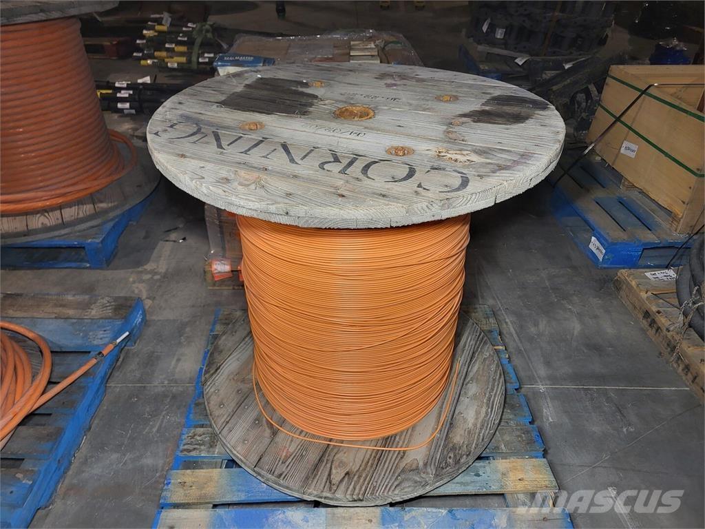  CORNING Construção - Outros
