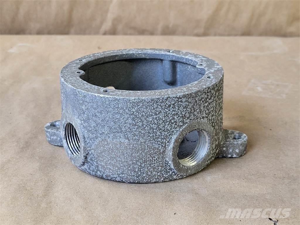  CROUSE-HINDS GRF229 Construção - Outros
