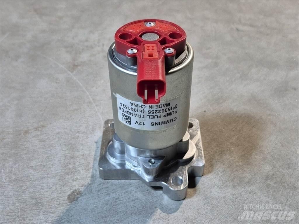 Cummins 5362255 Bombas de água
