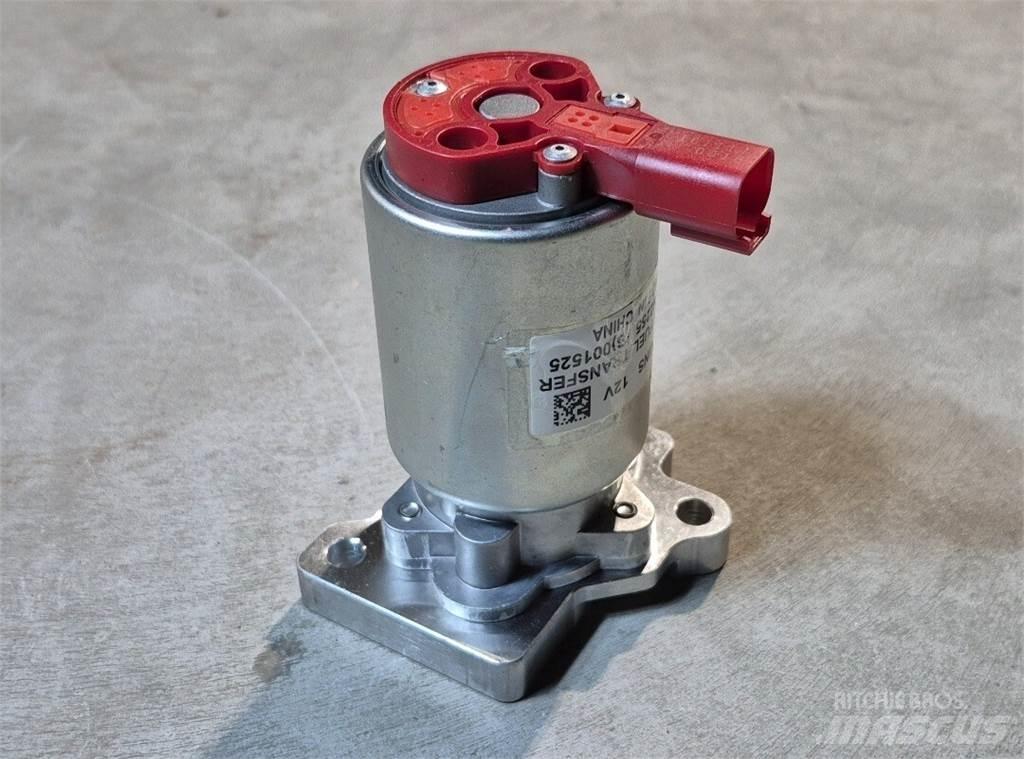 Cummins 5362255 Bombas de água
