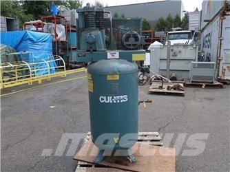 Curtis E-57 Compressores