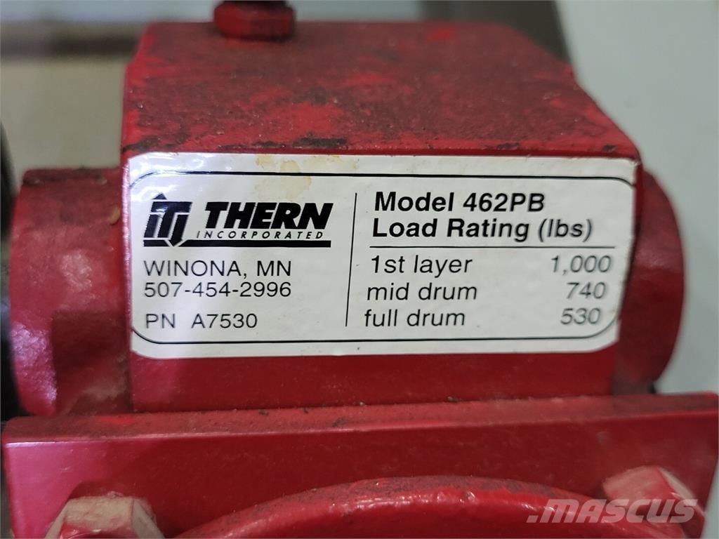  CUTLER-HAMMER Peças e equipamento de gruas