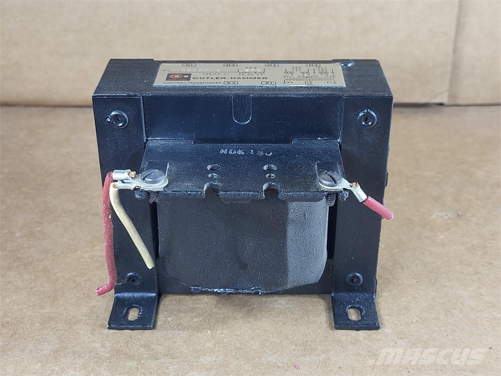  CUTLER-HAMMER C340FNG Construção - Outros
