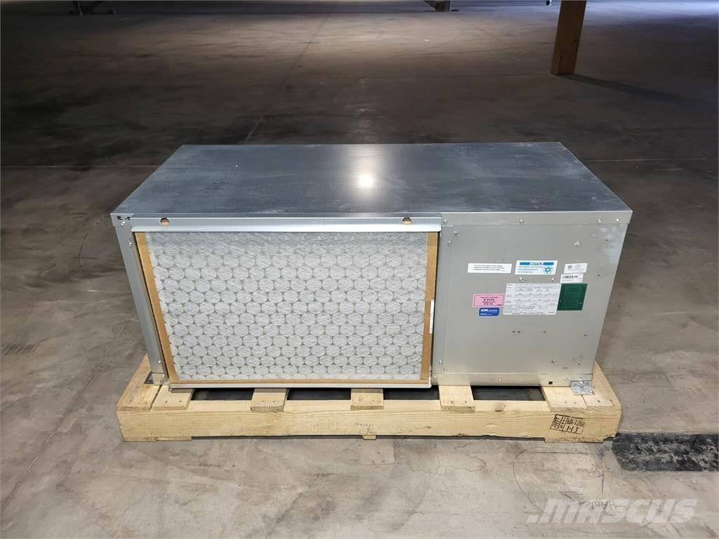  DAIKIN Enfinity 036 Equipamento de aquecimento e descongelamento