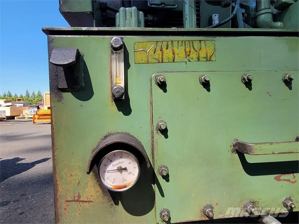  DAIKIN Y474056-1 Bombas de água
