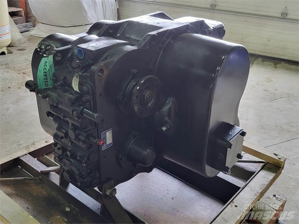  DANA 6422-57 Outro equipamentos subterrâneos