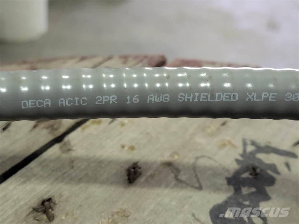 Deca  Construção - Outros
