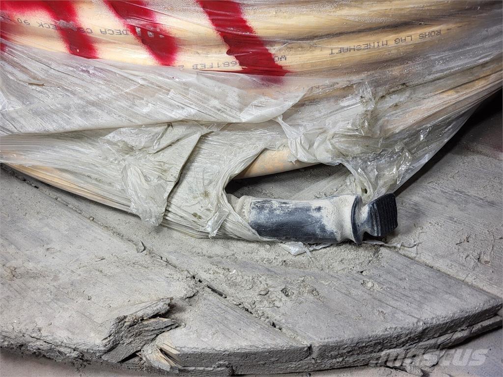 Deca Teck 90 Construção - Outros
