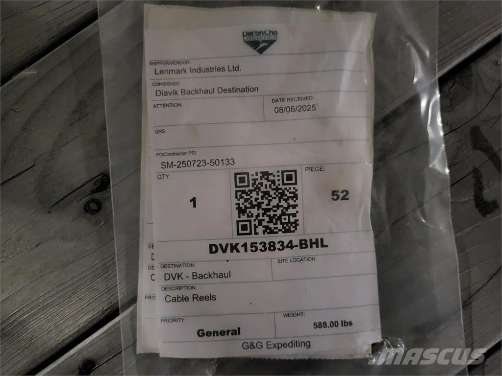 Deca Teck 90 Construção - Outros
