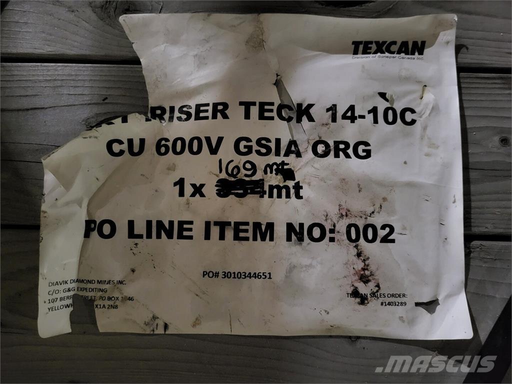 Deca Teck 90 Construção - Outros
