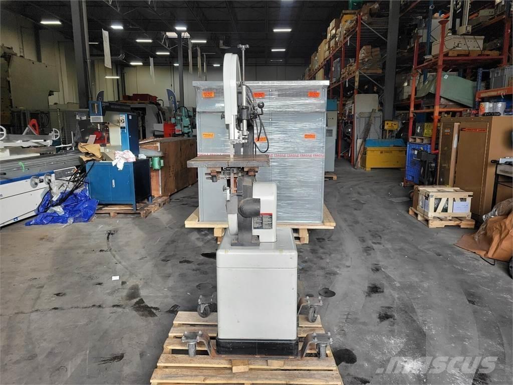 Delta 28-206 Construção - Outros
