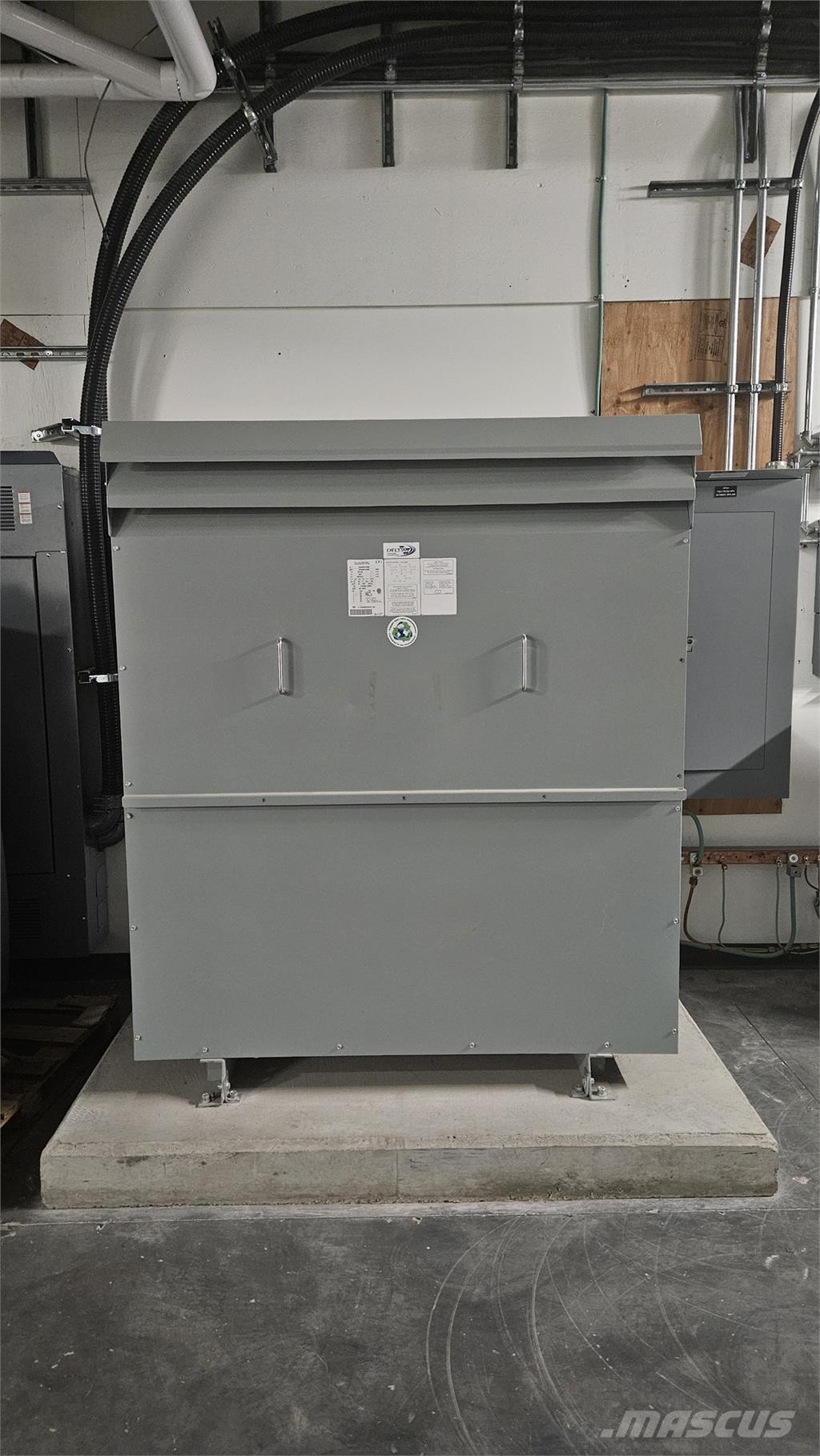 Delta CD3A0500S019689 Construção - Outros
