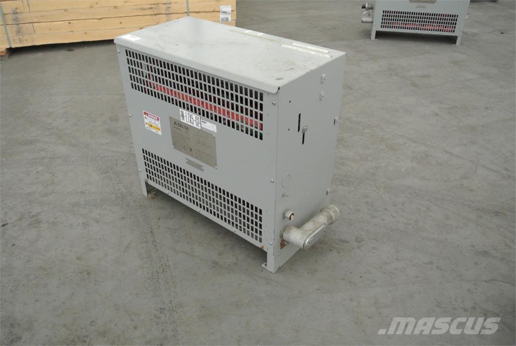 Delta CDTC0045S001524 Construção - Outros
