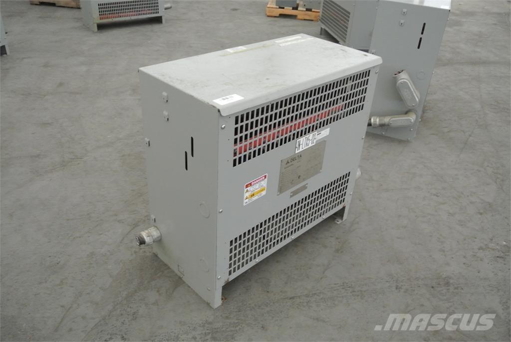 Delta CDTC0045S001524 Construção - Outros
