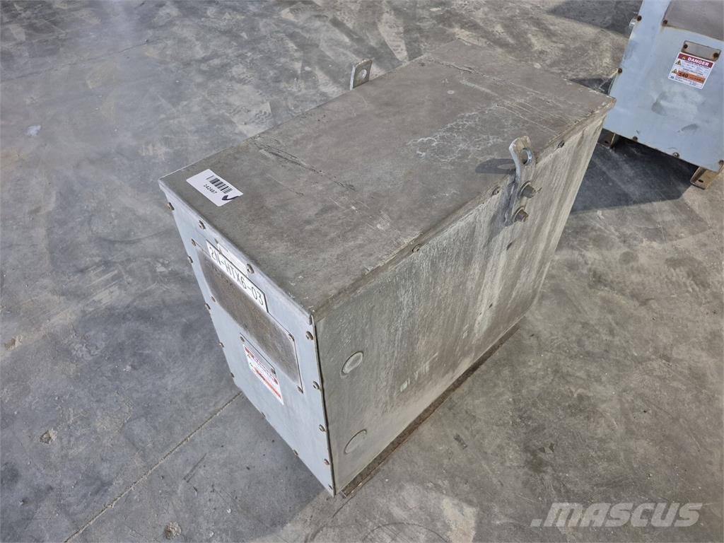 Delta CETC0045S001532 Construção - Outros
