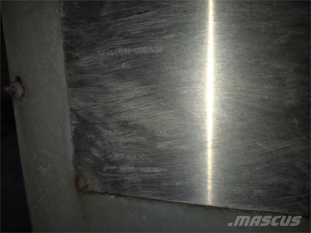 Delta CETC0045S001532 Construção - Outros
