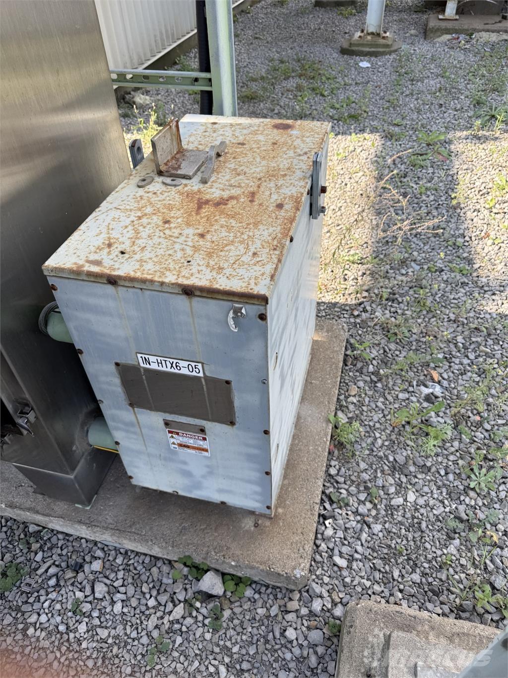 Delta CETC0075S001534 Construção - Outros
