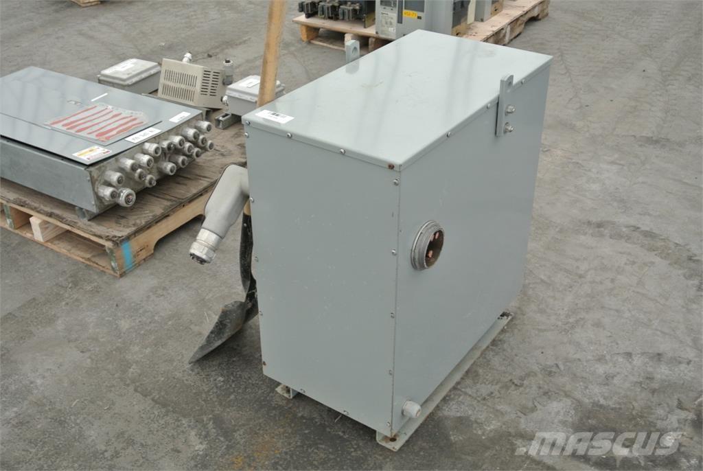 Delta CETC0075S001534 Construção - Outros
